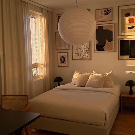 Cozy Top-Floor Studio In Turku - Near City Center ภายนอก รูปภาพ