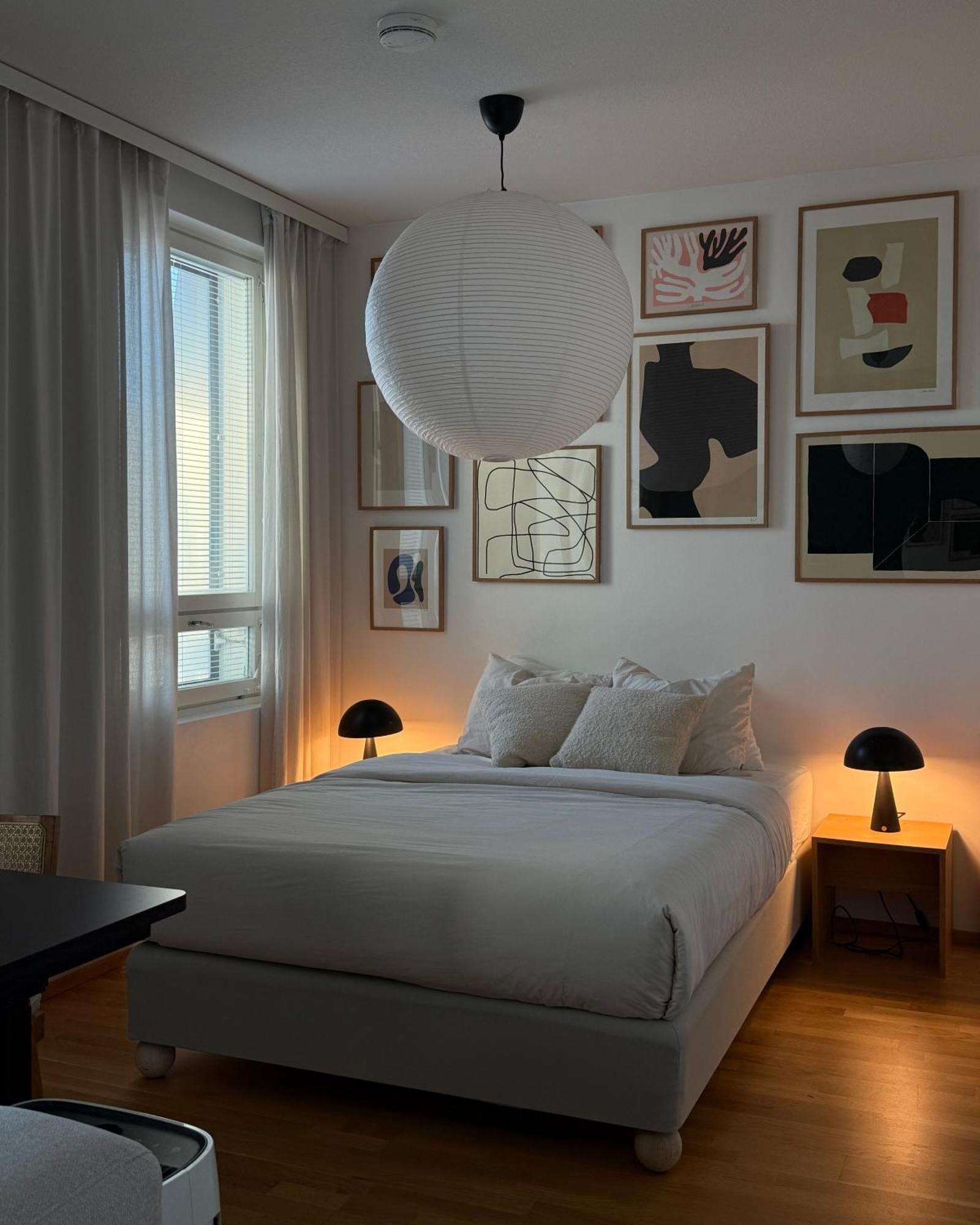 Cozy Top-Floor Studio In Turku - Near City Center ภายนอก รูปภาพ